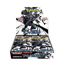Pokemon SV11B: Black Bolt Booster Box (Japanese)