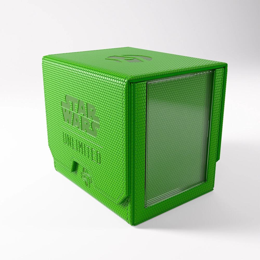 Star Wars: Green Deck Pod