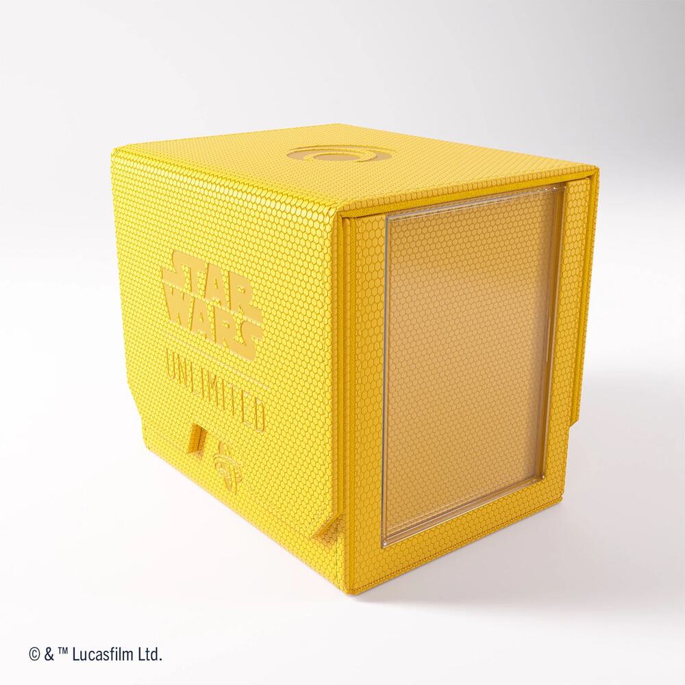 Star Wars: Yellow Deck Pod