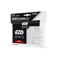 Star Wars: Double Sleeving Pack
