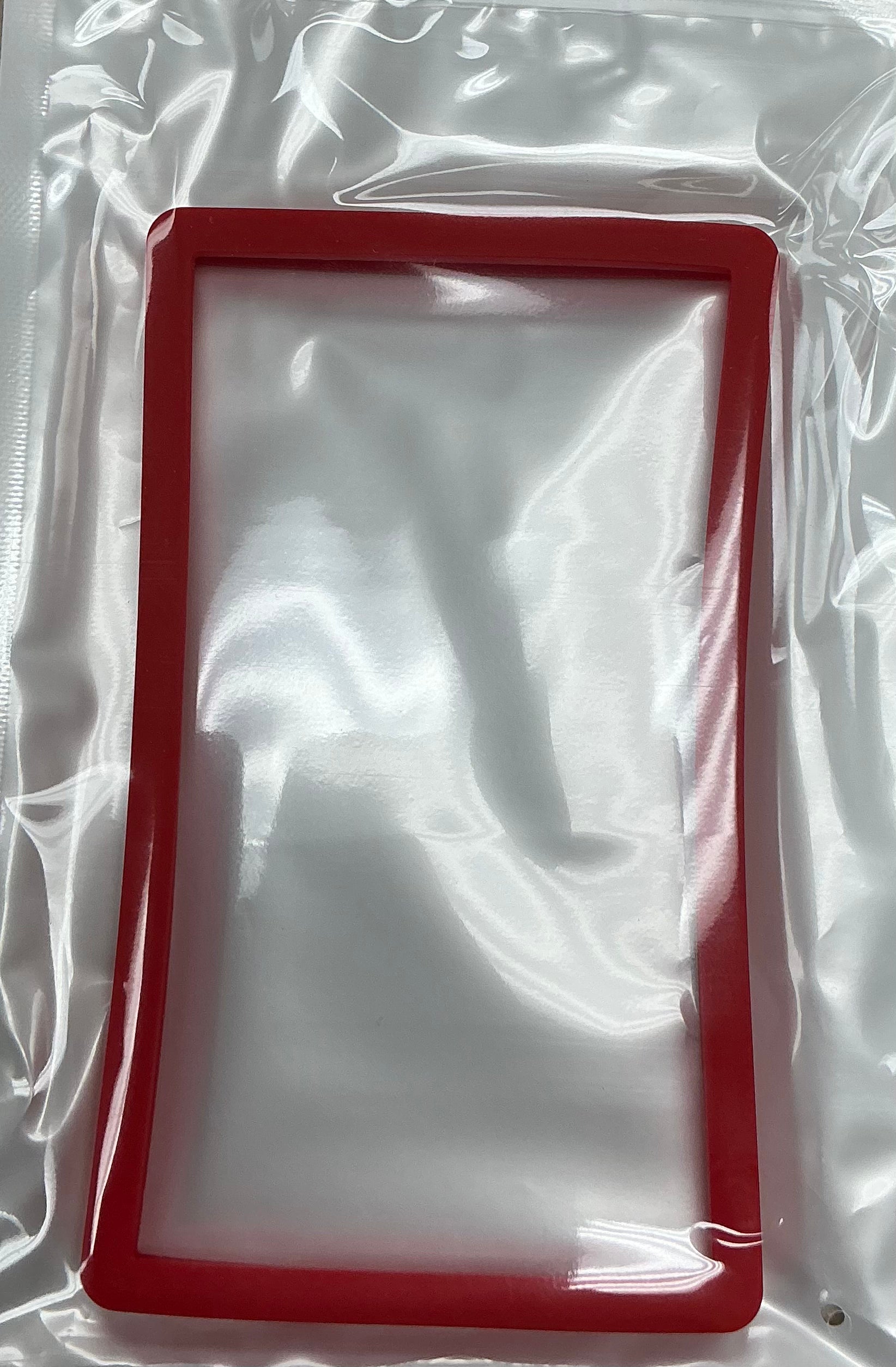 PSA Slab Guard: Red