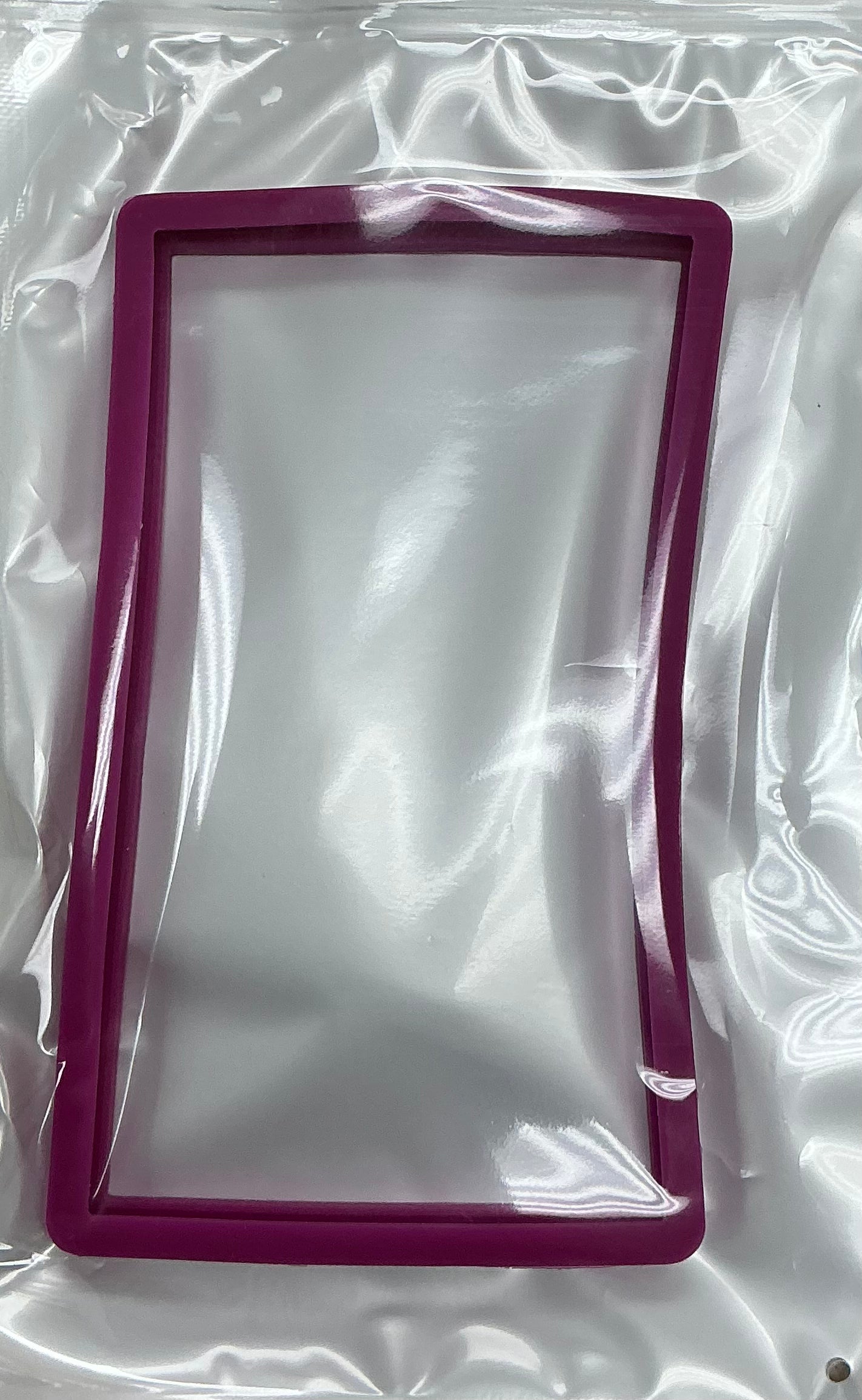 PSA Slab Guard: Purple