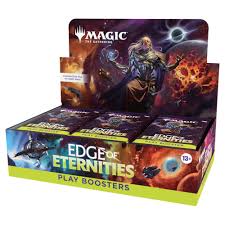 Edge of Eternities Booster Box
