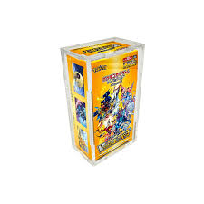 Japanese High Class Acrylic Display