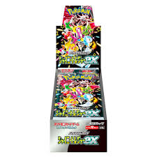 Pokemon SV4a: Shiny Treasure Ex Booster Box