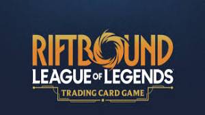League of Legends: Riftbound