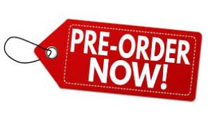 Pre Orders