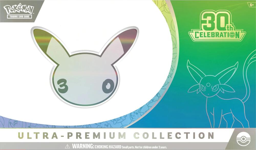 30th Celebration Ultra-Premium Collection- Day