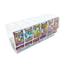 6 Slot Pack Dispenser