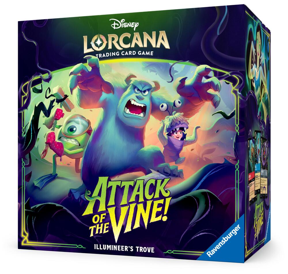 Pre Orders – Three Ws TCG & More