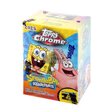 Spongebob: Blaster Box