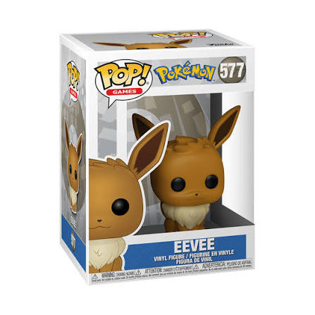 Eevee #577