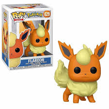 Flareon #629