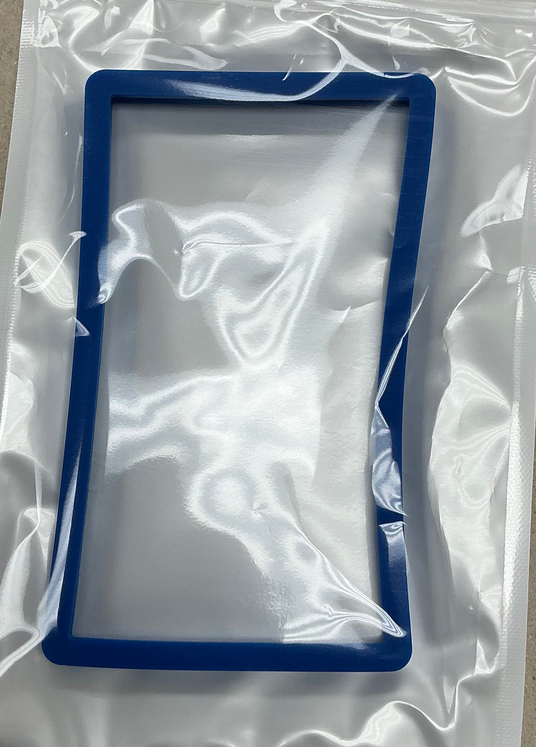 PSA Slab Guard: Blue