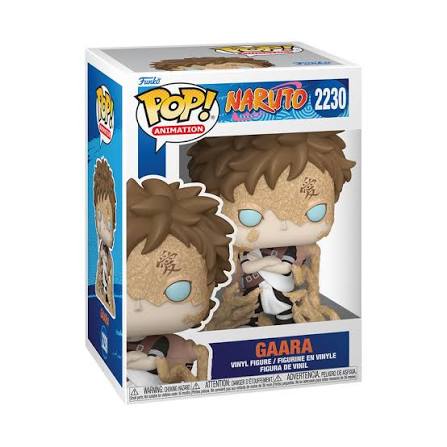 Gaara #2230