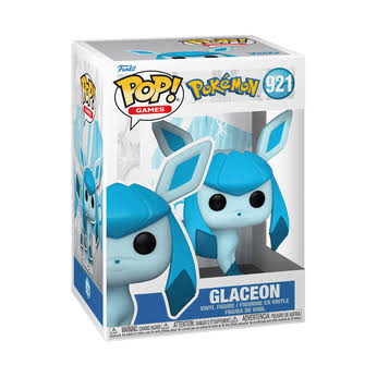 Glaceon #921