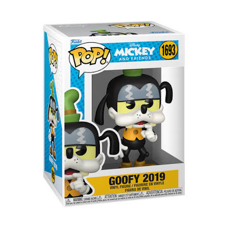 Goofy 2019 #1693