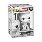Iron Man #1572