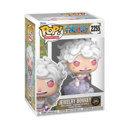 Jewlery Bonney #2255