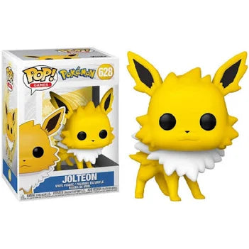 Jolteon Funko #628