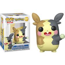Morpeko (Full Belly Mode) #1271