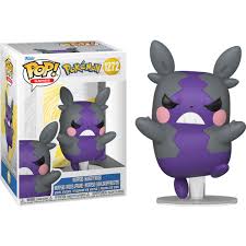 Morpeko (Hangry Mode) #1272