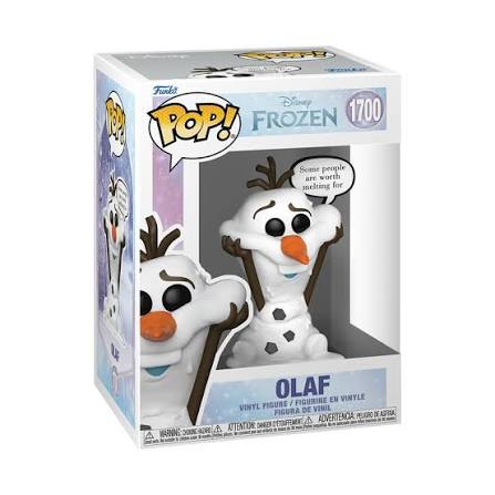 Olaf #1700
