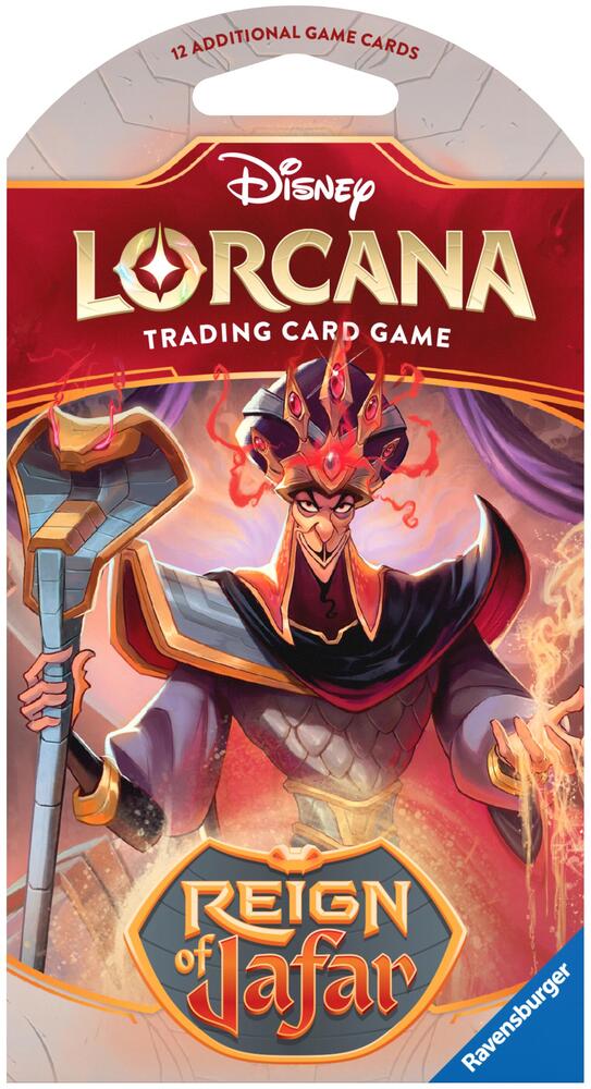 Lorcana – Three Ws TCG & More