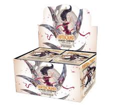Riftbound: Spiritforged Booster Box