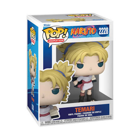 Temari #2228