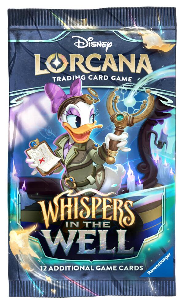 Lorcana – Three Ws TCG & More