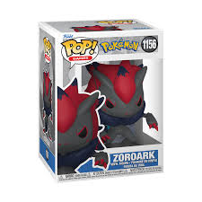 Zoroark #1156