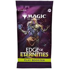 Edge of Eternities Booster Pack