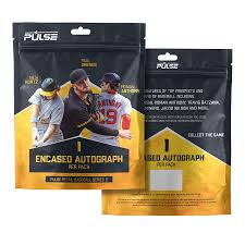 Pulse Retail Baseball Series 2